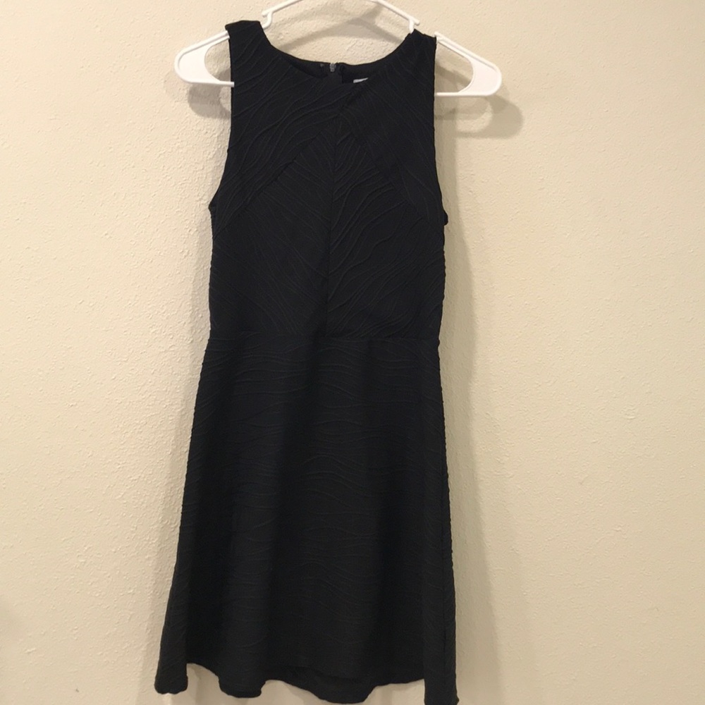 Little black dress 👗